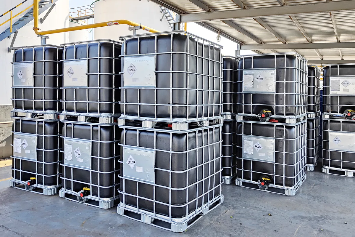 What is N-methylaniline?