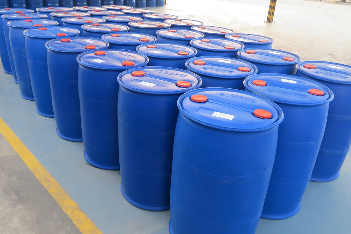 How to handle an N-methylaniline leak?