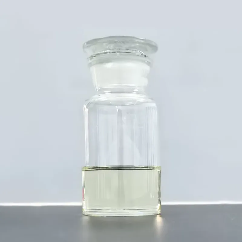 How Does Gasoline Antiknock Improver Enhance Engine Performance?