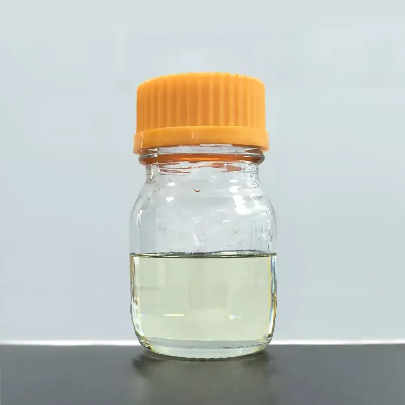 How Can N-Methylaniline Improve Modern Fuel Performance?